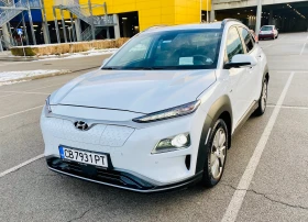 Обява за продажба на Hyundai Kona ~43 000 лв. - изображение 1