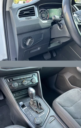 Обява за продажба на VW Tiguan 2.0 TDI DSG 4X4 ~39 900 лв. - изображение 7