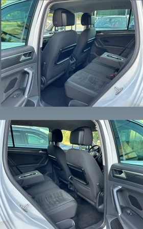 Обява за продажба на VW Tiguan 2.0 TDI DSG 4X4 ~39 900 лв. - изображение 9