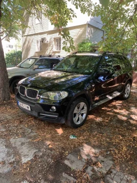 BMW X5 - 16700 лв. - 53607007 6