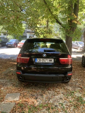 BMW X5 - 16700 лв. - 53607007 2