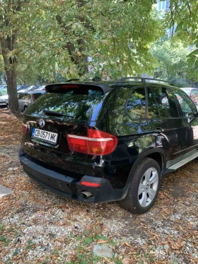 BMW X5 - 16700 лв. - 53607007 3