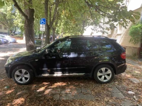 BMW X5 - 16700 лв. - 53607007 7