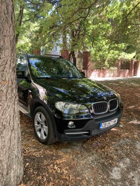 BMW X5 - 16700 лв. - 53607007 8