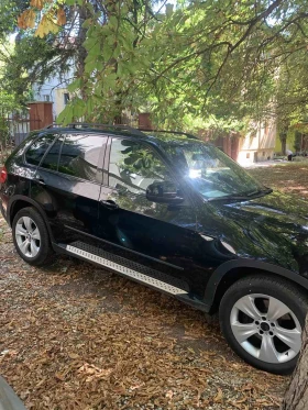 BMW X5 - 16700 лв. - 53607007 12