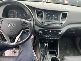 Hyundai Tucson * CARFAX* K   ! | Mobile.bg    7