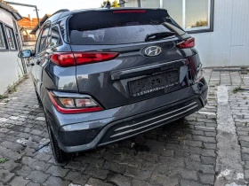 Hyundai Kona 204  | Mobile.bg    4