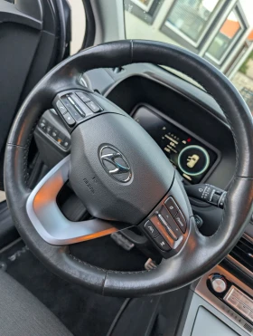 Hyundai Kona 204  | Mobile.bg    7