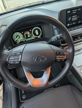 Hyundai Kona 204  | Mobile.bg    5