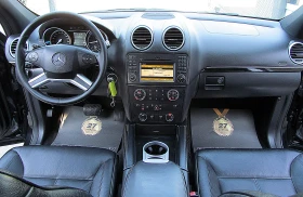 Mercedes-Benz GL 350 KeylessGo/AMG/Face/Kamera/GERMANY/  | Mobile.bg    16