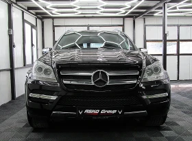 Обява за продажба на Mercedes-Benz GL 350 KeylessGo/AMG/Face/Kamera/GERMANY/СОБСТВЕН ЛИЗИНГ ~27 500 лв. - изображение 1