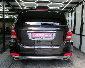Обява за продажба на Mercedes-Benz GL 350 KeylessGo/AMG/Face/Kamera/GERMANY/СОБСТВЕН ЛИЗИНГ ~27 500 лв. - изображение 4