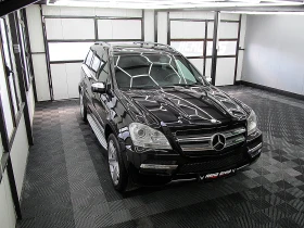 Обява за продажба на Mercedes-Benz GL 350 KeylessGo/AMG/Face/Kamera/GERMANY/СОБСТВЕН ЛИЗИНГ ~27 500 лв. - изображение 6