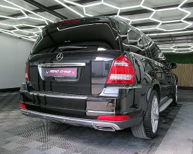 Обява за продажба на Mercedes-Benz GL 350 KeylessGo/AMG/Face/Kamera/GERMANY/СОБСТВЕН ЛИЗИНГ ~27 500 лв. - изображение 5