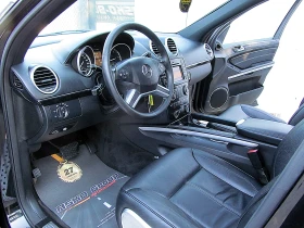 Mercedes-Benz GL 350 KeylessGo/AMG/Face/Kamera/GERMANY/  | Mobile.bg    13