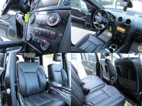 Mercedes-Benz GL 350 KeylessGo/AMG/Face/Kamera/GERMANY/  | Mobile.bg    14