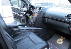 Mercedes-Benz GL 350 KeylessGo/AMG/Face/Kamera/GERMANY/  | Mobile.bg    15