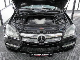 Mercedes-Benz GL 350 KeylessGo/AMG/Face/Kamera/GERMANY/  | Mobile.bg    17
