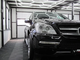 Обява за продажба на Mercedes-Benz GL 350 KeylessGo/AMG/Face/Kamera/GERMANY/СОБСТВЕН ЛИЗИНГ ~27 500 лв. - изображение 7