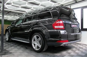 Обява за продажба на Mercedes-Benz GL 350 KeylessGo/AMG/Face/Kamera/GERMANY/СОБСТВЕН ЛИЗИНГ ~27 500 лв. - изображение 3