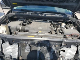 Toyota Sequoia PLATINUM* 5.7* V8* ПОДГРЕВ* КАМЕРА* КЕЙЛЕС - 31500 лв. / 16105.69 € - 44295330 12