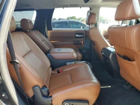 Toyota Sequoia PLATINUM* 5.7* V8* ПОДГРЕВ* КАМЕРА* КЕЙЛЕС - 31500 лв. / 16105.69 € - 44295330 11