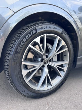 Audi Q8 50TDI   | Mobile.bg    13