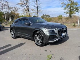     Audi Q8 50TDI  