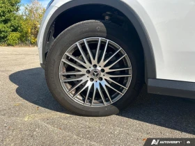 Mercedes-Benz GLC 300 * 360 CAMERA* FULL DIGITAL* PANORAMA* PAMET | Mobile.bg    12