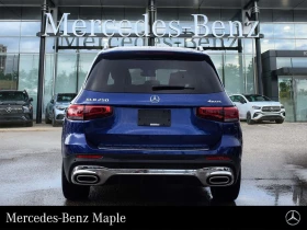 Mercedes-Benz GLB * GLB250 / GLB250 4MATIC * CARFAX * ЦЕНА ДО БГ - 31700 € / 61999.81 лв. - 21885372 8