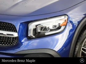 Mercedes-Benz GLB * GLB250 / GLB250 4MATIC * CARFAX * ЦЕНА ДО БГ - 31700 € / 61999.81 лв. - 21885372 3