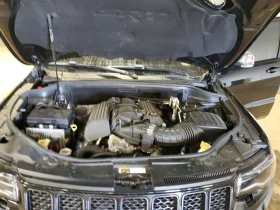 Jeep Grand cherokee 2017 JEEP GRAND CHEROKEE SRT-8, снимка 12