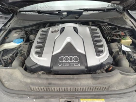 Audi Q7 6.0 V12 TDI | B&O | първи собственик  - 22500 € / 44006.17 лв. - 57285550 17