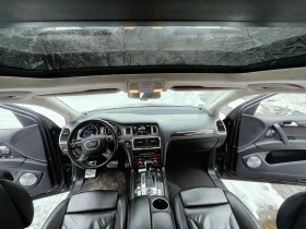 Audi Q7 6.0 V12 TDI | B&O | първи собственик  - 22500 € / 44006.17 лв. - 57285550 15