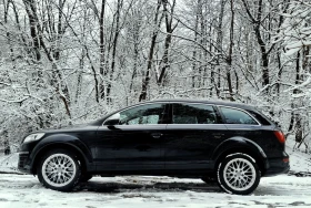Audi Q7 6.0 V12 TDI | B&O | първи собственик  - 22500 € / 44006.17 лв. - 57285550 3