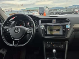 VW Tiguan COMFORTLINE * PANORAMA* ПОДГРЕВИ* ЕЛ ПАКЕТ* CARFAX - 11999 € / 23468.00 лв. - 23374210 9