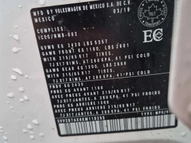 VW Tiguan COMFORTLINE * PANORAMA* ПОДГРЕВИ* ЕЛ ПАКЕТ* CARFAX - 11999 € / 23468.00 лв. - 23374210 15