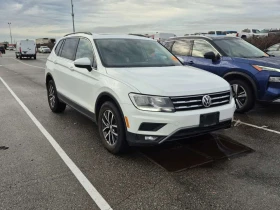 VW Tiguan COMFORTLINE * PANORAMA* ПОДГРЕВИ* ЕЛ ПАКЕТ* CARFAX - 11999 € / 23468.00 лв. - 23374210 2