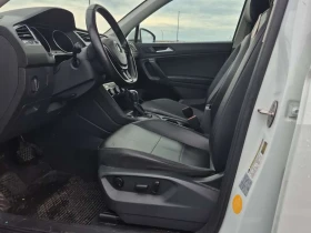 VW Tiguan COMFORTLINE * PANORAMA* ПОДГРЕВИ* ЕЛ ПАКЕТ* CARFAX - 11999 € / 23468.00 лв. - 23374210 5