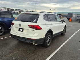 VW Tiguan COMFORTLINE * PANORAMA* ПОДГРЕВИ* ЕЛ ПАКЕТ* CARFAX - 11999 € / 23468.00 лв. - 23374210 3