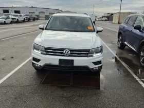 VW Tiguan COMFORTLINE * PANORAMA* ПОДГРЕВИ* ЕЛ ПАКЕТ* CARFAX - 11999 € / 23468.00 лв. - 23374210 7