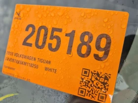 VW Tiguan COMFORTLINE * PANORAMA* ПОДГРЕВИ* ЕЛ ПАКЕТ* CARFAX - 11999 € / 23468.00 лв. - 23374210 14