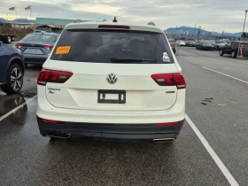 VW Tiguan COMFORTLINE * PANORAMA* ПОДГРЕВИ* ЕЛ ПАКЕТ* CARFAX - 11999 € / 23468.00 лв. - 23374210 6