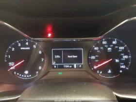 Chevrolet Trailblazer 1.3l Fwd Lt, снимка 7 - Автомобили и джипове - 53658685