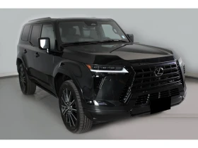 Lexus GX 550 Luxury+ , 7 места , Месечна вноска от 1217   - 122198 € / 238998.51 лв. - 44565353 3