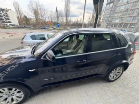BMW X5 Individual/M Pack/8 ZF/ - 13200 € / 25816.96 лв. - 53840290 3