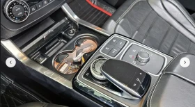 Mercedes-Benz GLE 63 AMG ПОДГРЕВ* ОБДУХВАНЕ* 360КАМЕРА* LANE* ASSIST*  - 25560 € / 49991.01 лв. - 14231051 11