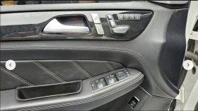 Mercedes-Benz GLE 63 AMG ПОДГРЕВ* ОБДУХВАНЕ* 360КАМЕРА* LANE* ASSIST*  - 25560 € / 49991.01 лв. - 14231051 7