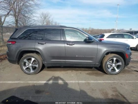 Jeep Grand cherokee Limited 4x4 | Цена до България - 23170 € / 45316.58 лв. - 60872573 7