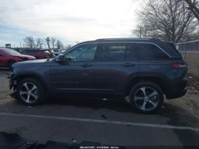 Jeep Grand cherokee Limited 4x4 | Цена до България - 23170 € / 45316.58 лв. - 60872573 8